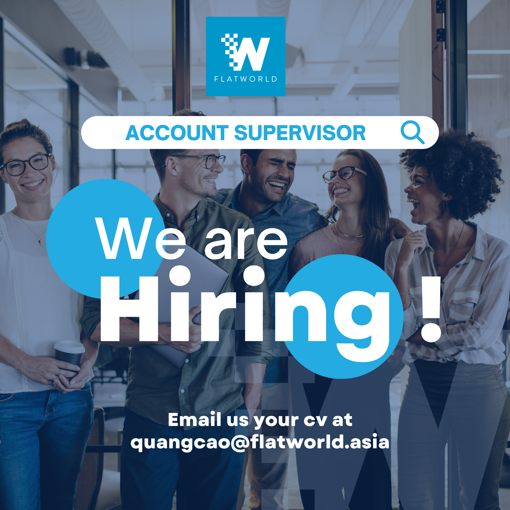 AccountSupervisor