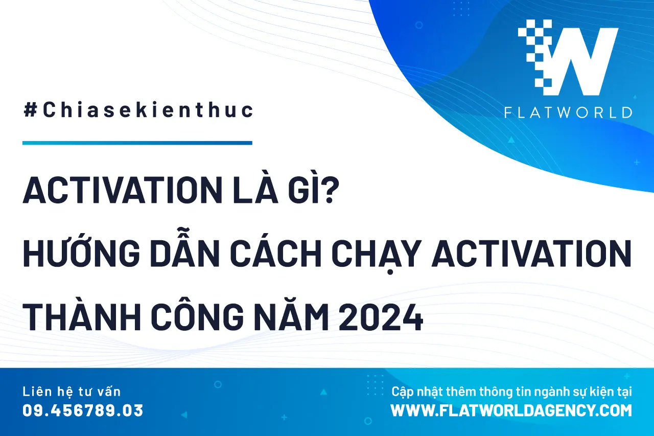 Activation Là Gì