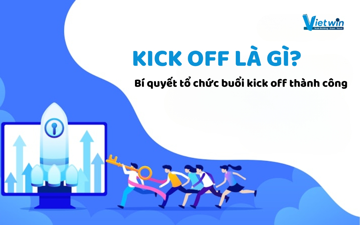 kick off là gì