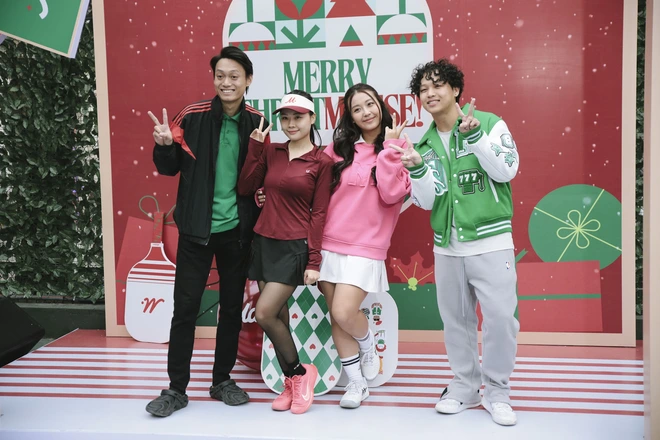 ý tưởng tổ chức tiệc tất niên,kịch bản tiệc tất niên,chủ đề tiệc tất niên,trò chơi trong tiệc cuối năm