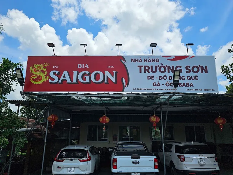 dịch vụ tổ chức lễ khởi công