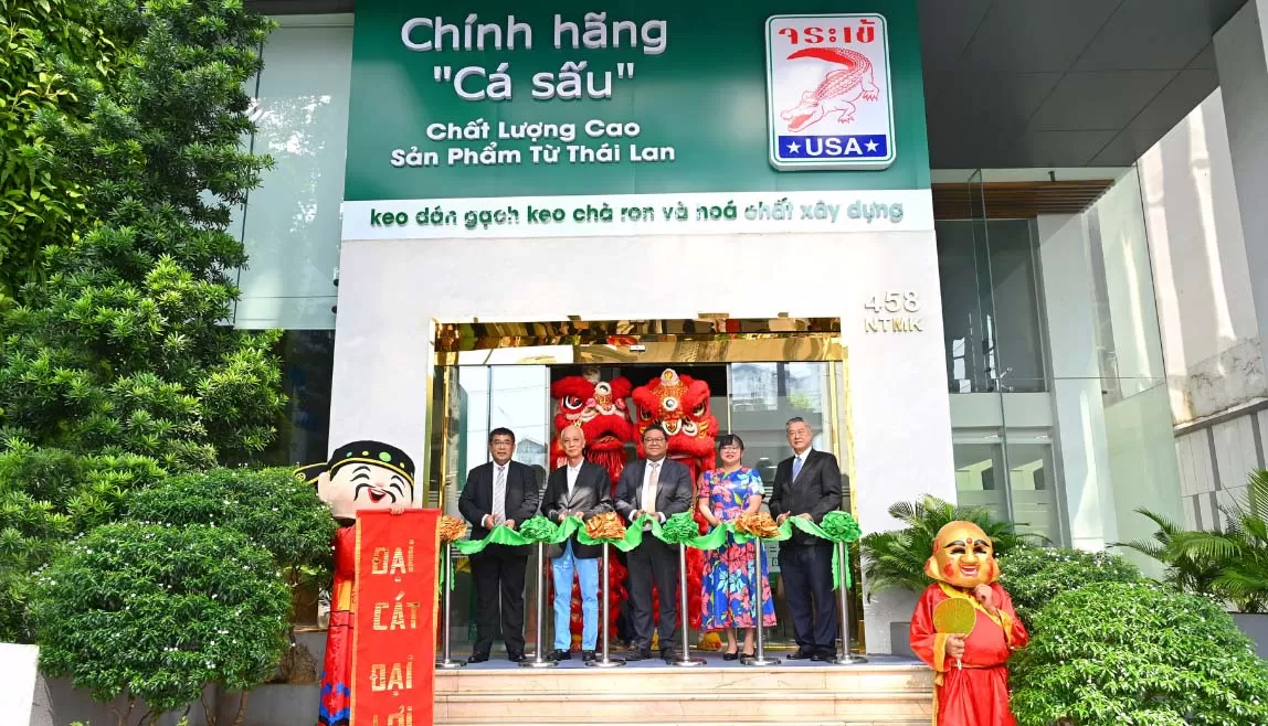 thi công biển hiệu điểm bán