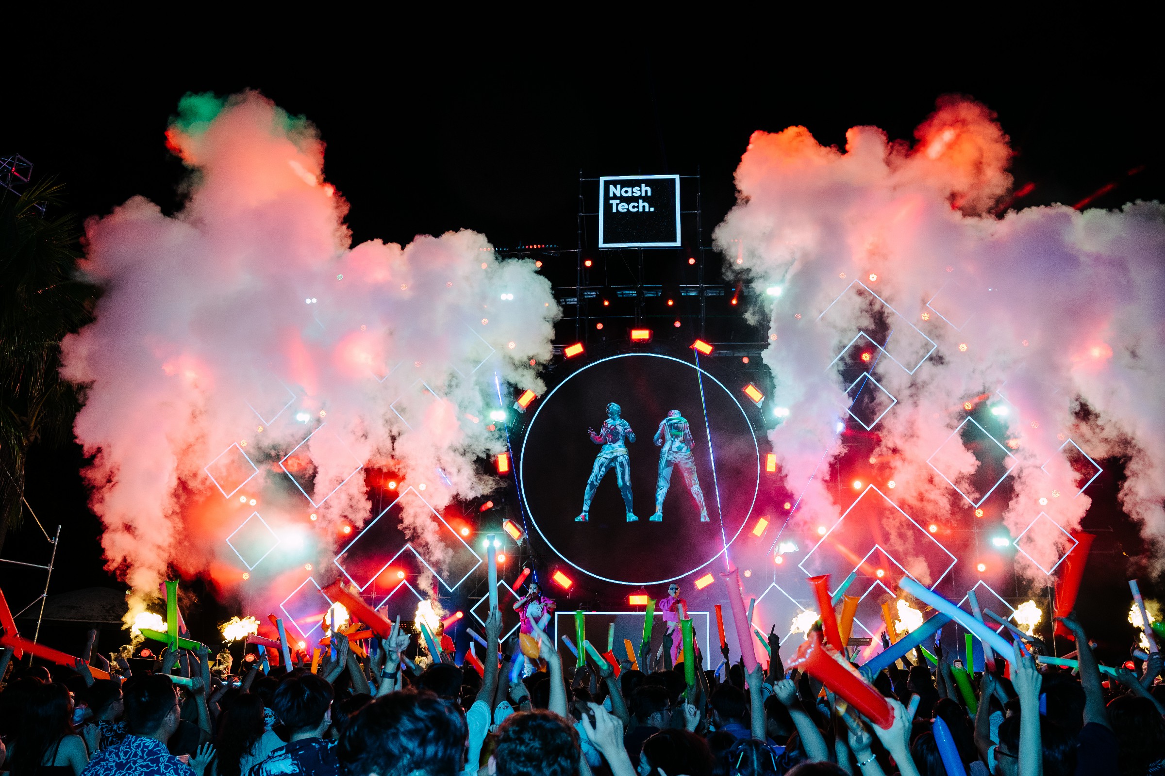 Đa dạng ý tưởng concept tổ chức Gala Dinner độc đáo cho doanh nghiệp